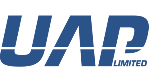 UAP Logo